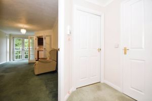 Hallway- click for photo gallery